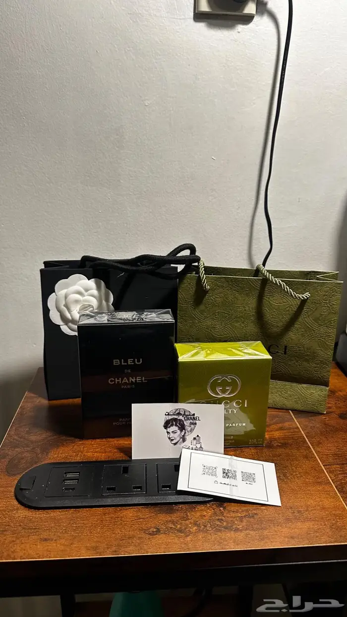 عطور ماركة بسعر منافس 2