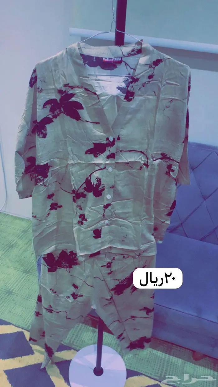 ازياء نسائيه وملابس نسائيه 5