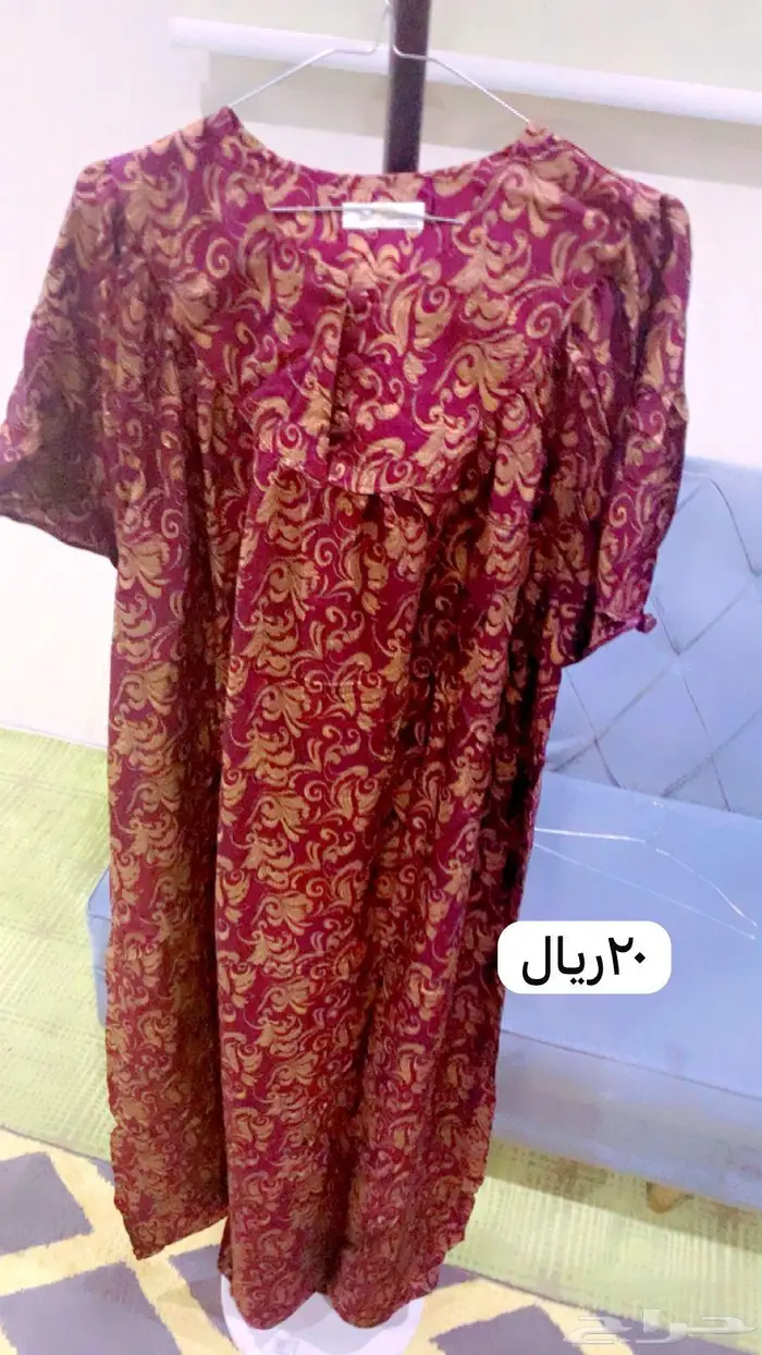 ازياء نسائيه وملابس نسائيه 2