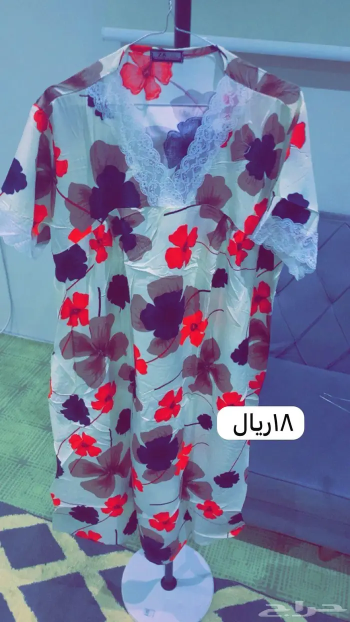 ازياء نسائيه وملابس نسائيه 6