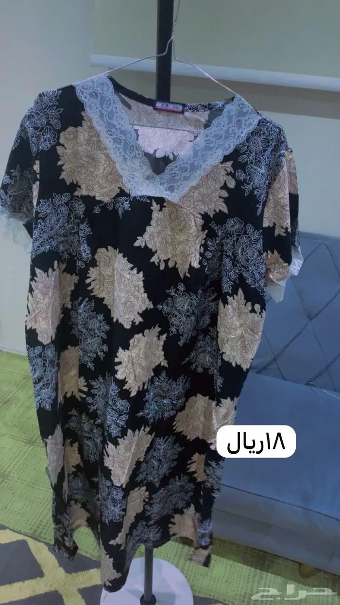 ازياء نسائيه وملابس نسائيه 7