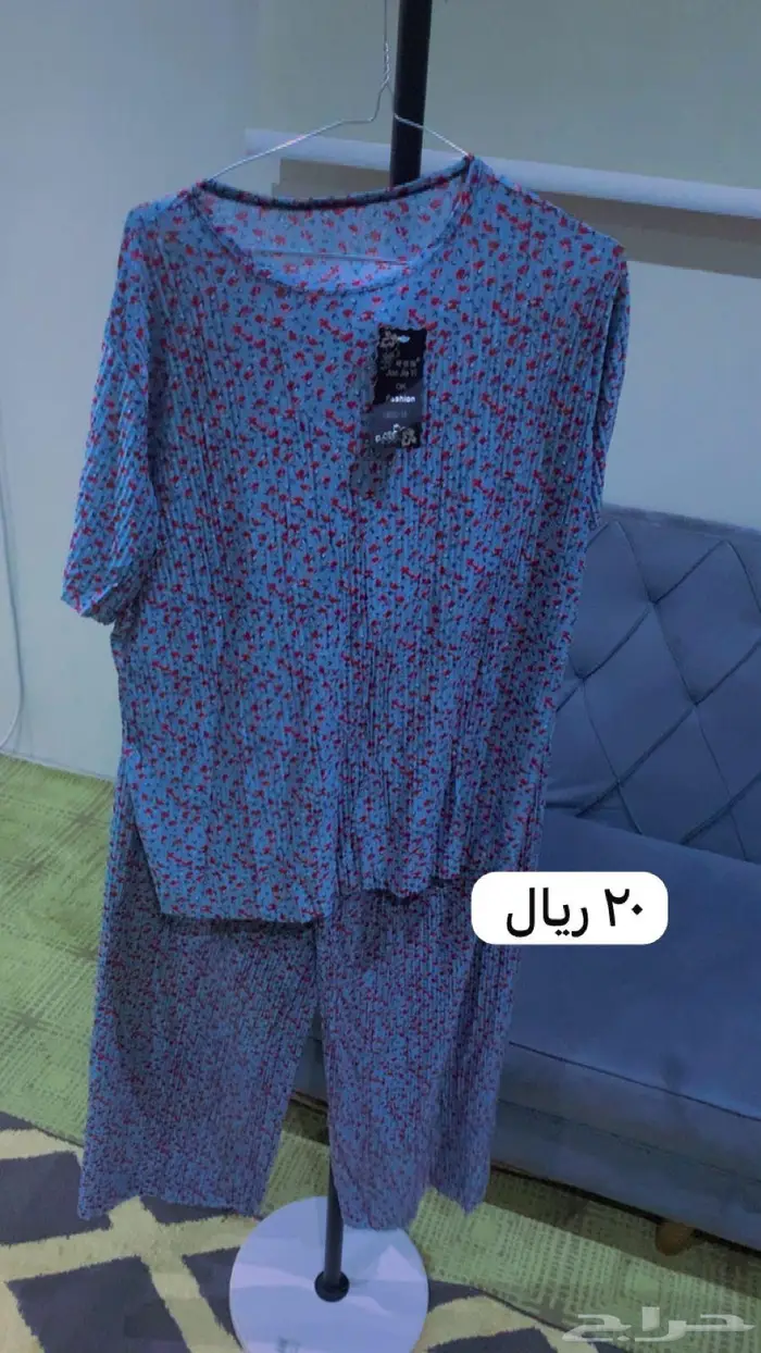 ازياء نسائيه وملابس نسائيه 8