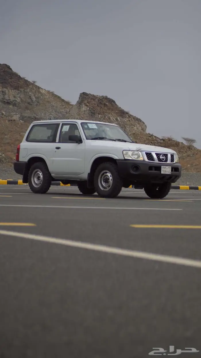 باترول ربع سلق 2009 قزاز كهرب ممشى 152 الف 16