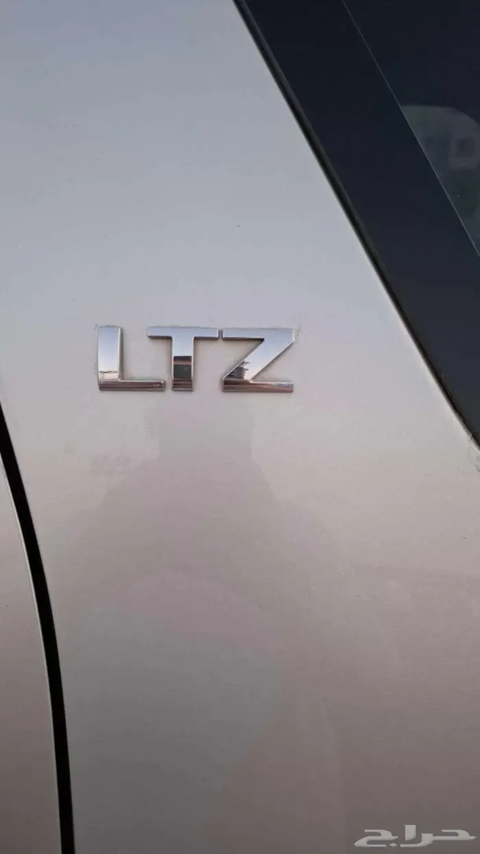 شيفروليه تاهو LTZ 2011. 14