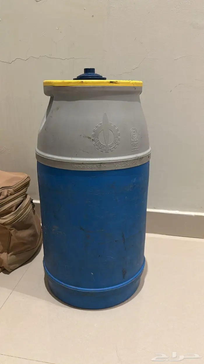اسطوانة غاز فايبر للبيع 0