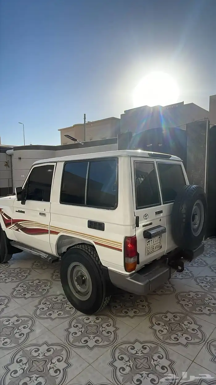 جيب ربع 2008شرط الفحص ممشى 75الف فقط 4