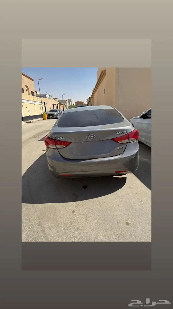 سياره النترا2013 2