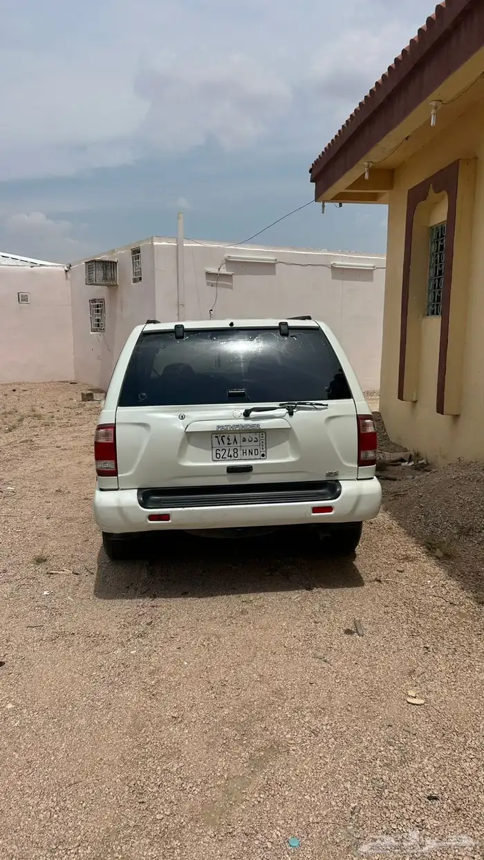 2005 باتفندر قير عادي 3