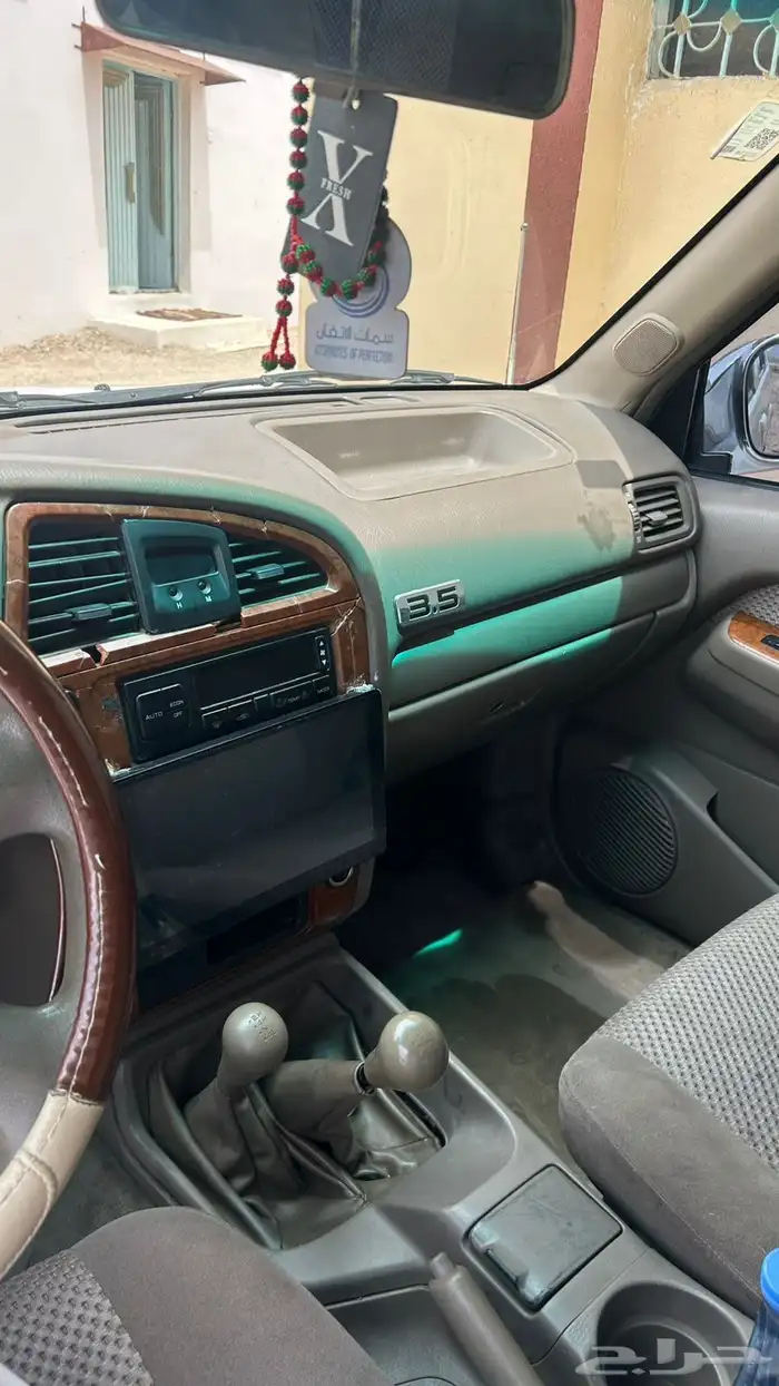 2005 باتفندر قير عادي 9
