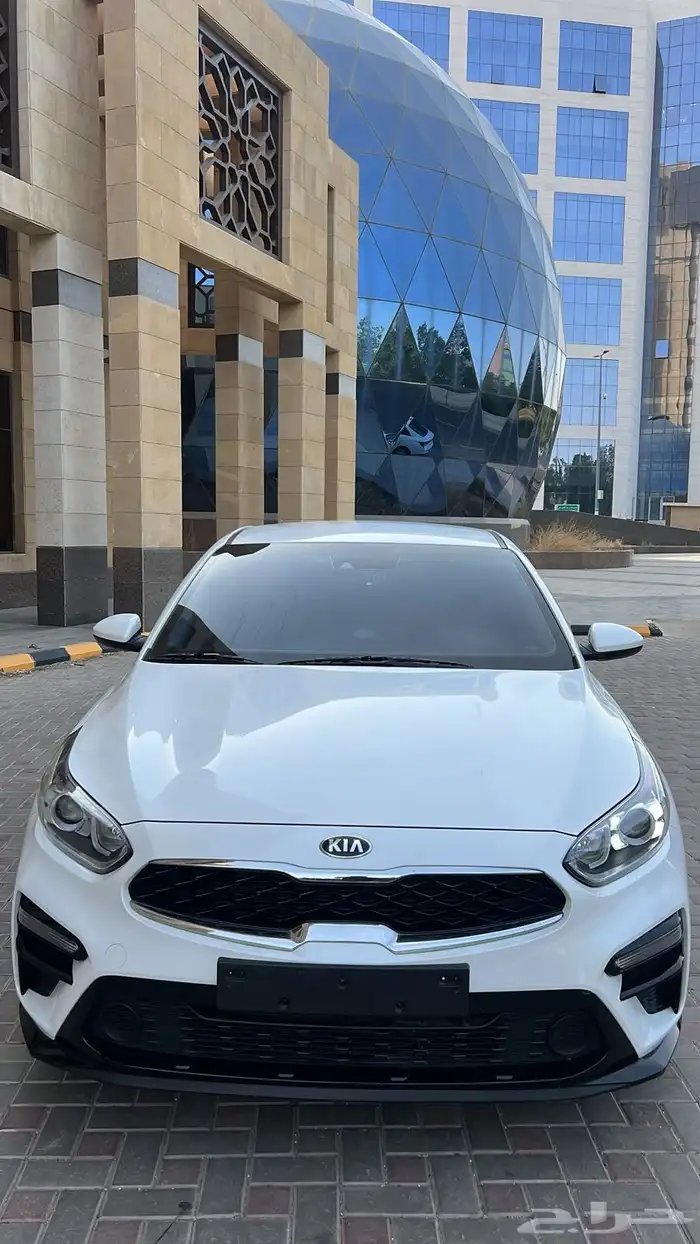 كيا 3 سيراتو 2021 بنزين 1.6 0