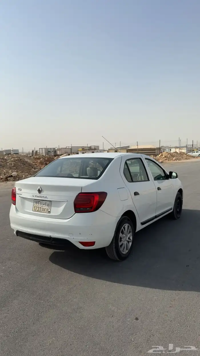 رينو سنبل 2019 3