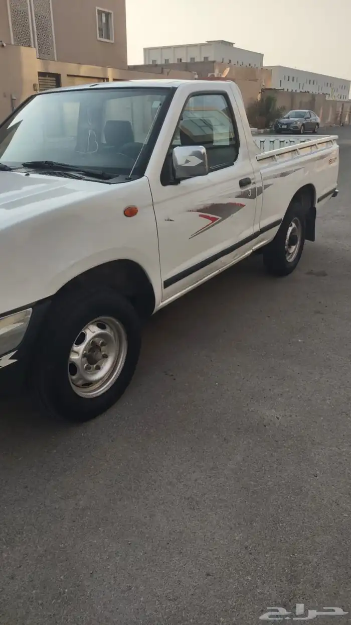 نيسان ددسن 1
