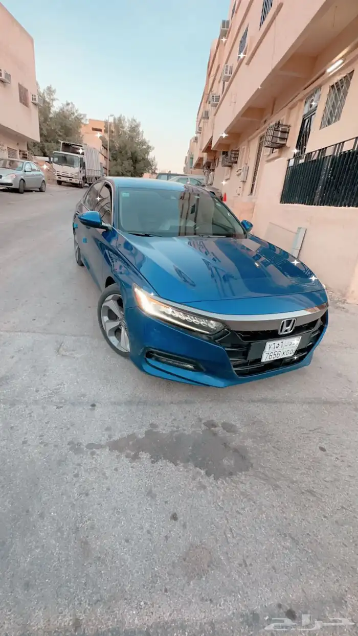 اكورد 8