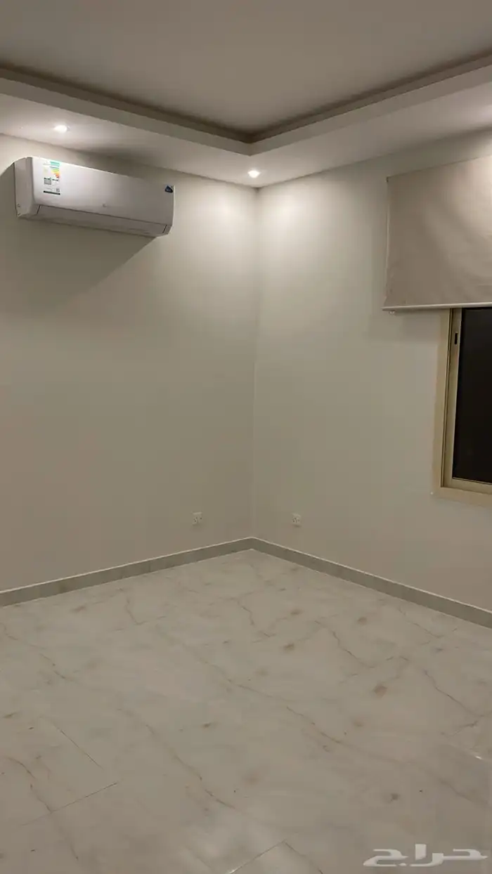 شقة للايجار حي القيروان 2