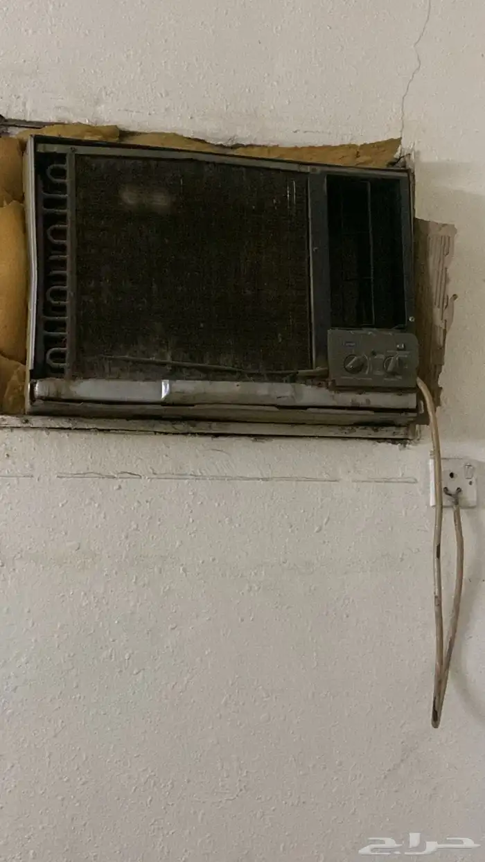 مكيفات مستعملة 2