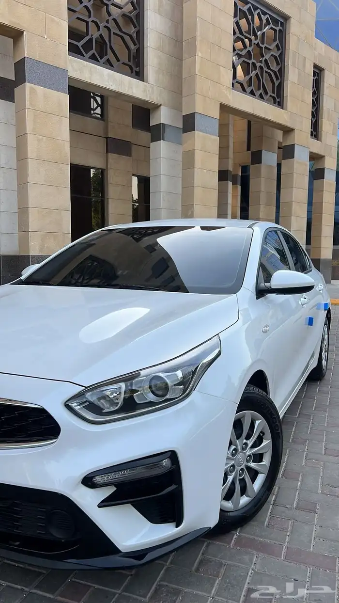 كيا 3 سيراتو 2021 بنزين 1.6 1