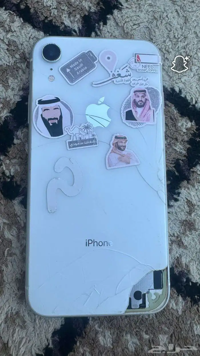جوال ايفون للبيع 0