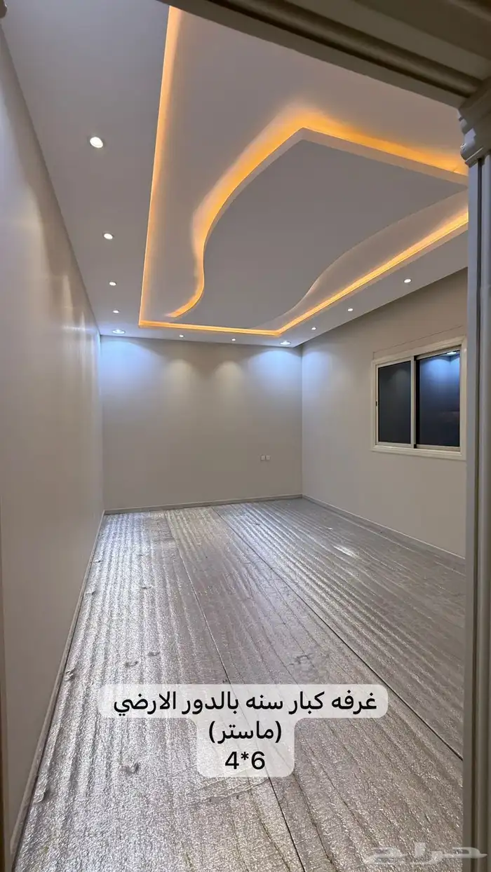 فيلا ما شاء الله تبارك الله افضل من قصر للايجار السنوي 22