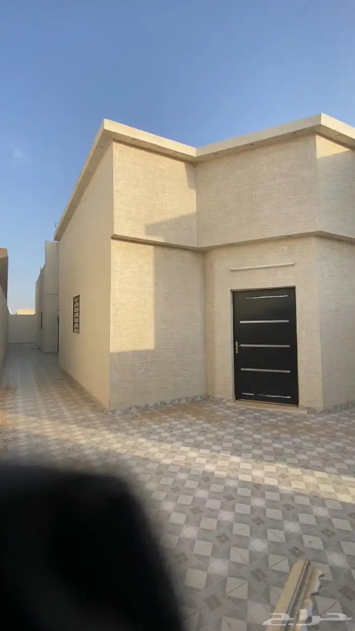 فيلا للايجار السنوي جديدة 0