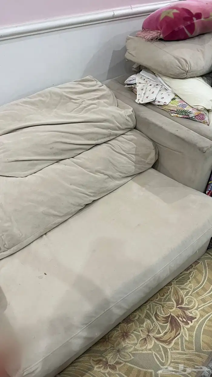 كنب دولاب سرير طاولات تلاجه سير رياضي 20