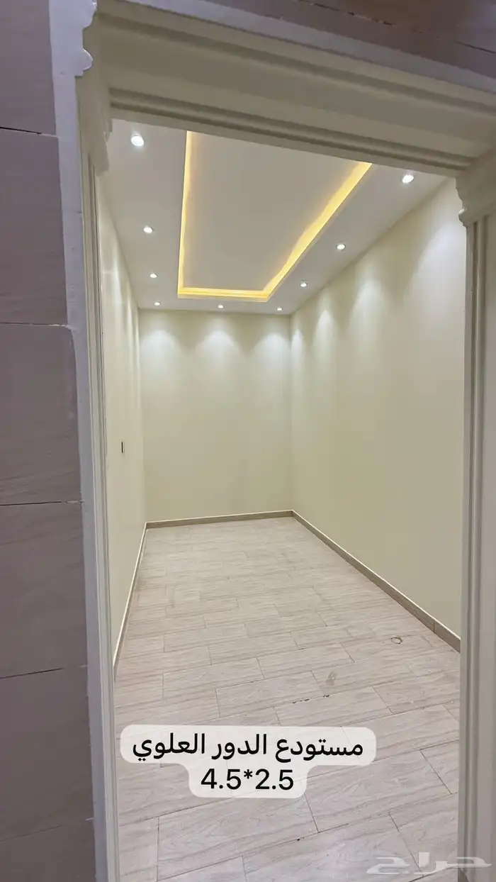 فيلا ما شاء الله تبارك الله افضل من قصر للايجار السنوي 29