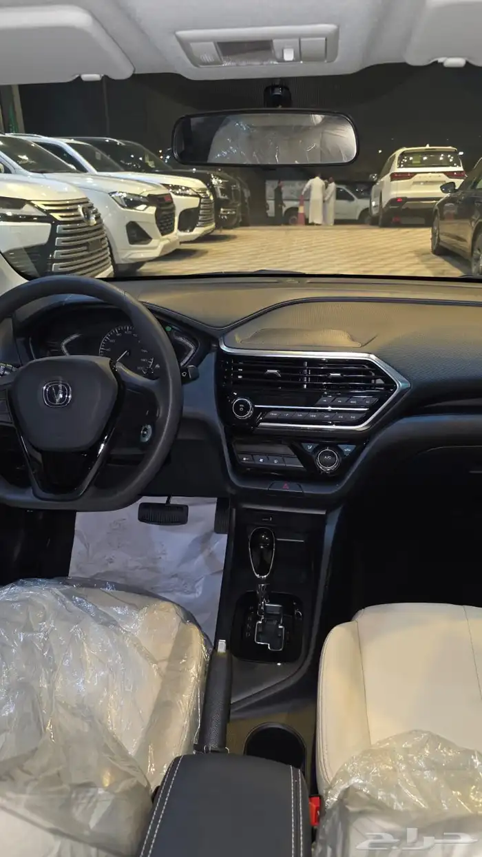 شنجان استاندر 2026 7