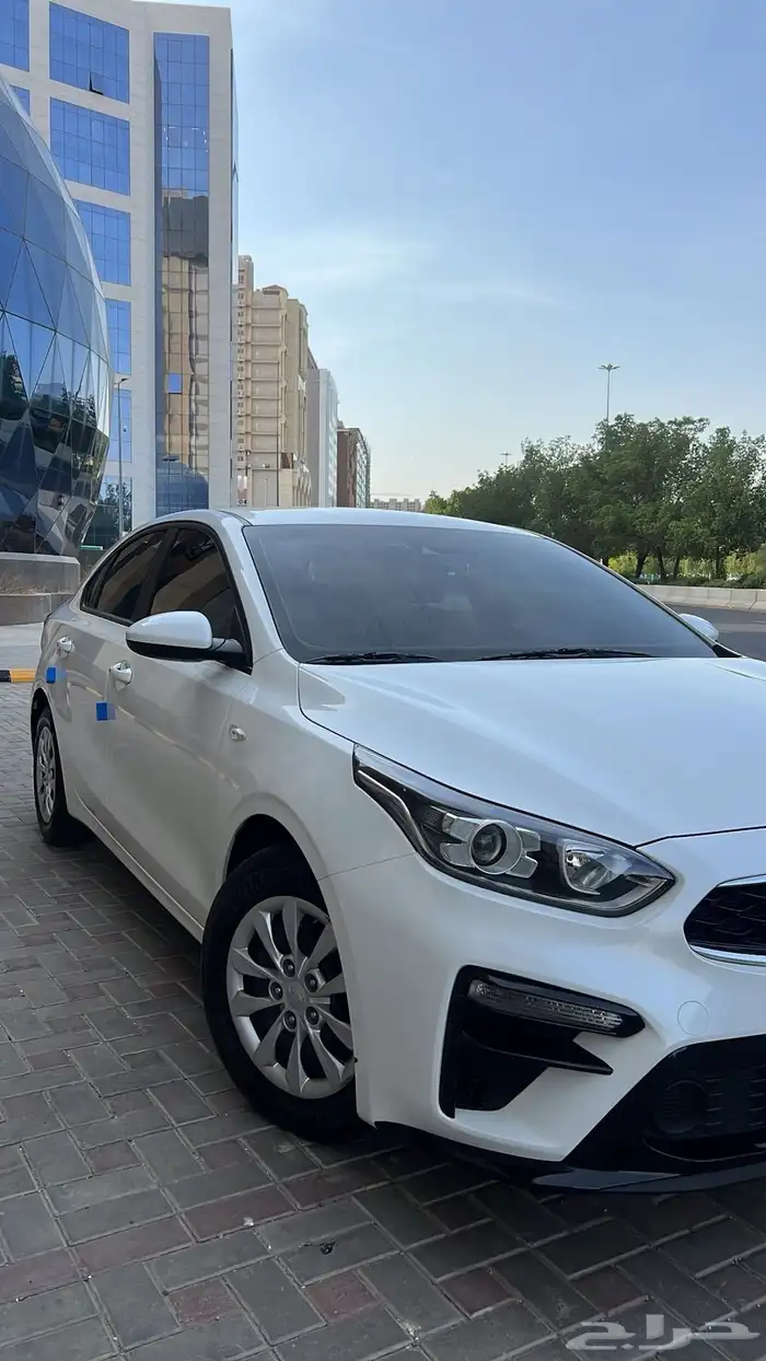 كيا 3 سيراتو 2021 بنزين 1.6 2