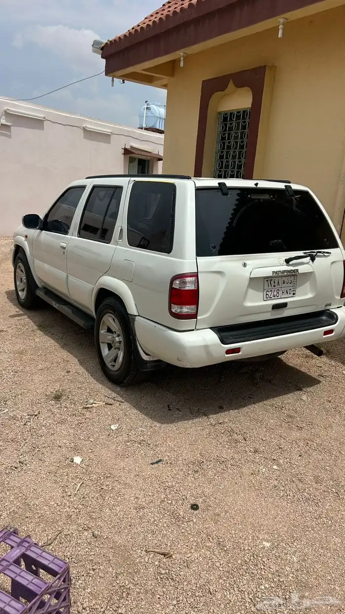 2005 باتفندر قير عادي 0