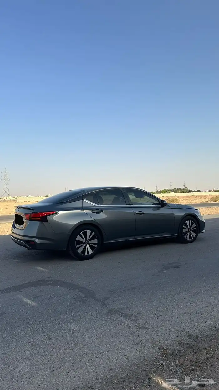 التيما 2020 SR 6