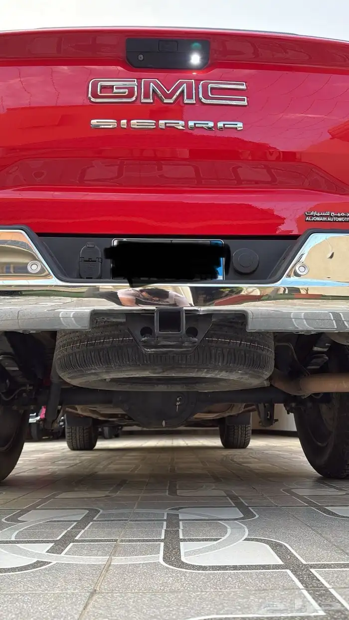 جمس سرا للبيع 12