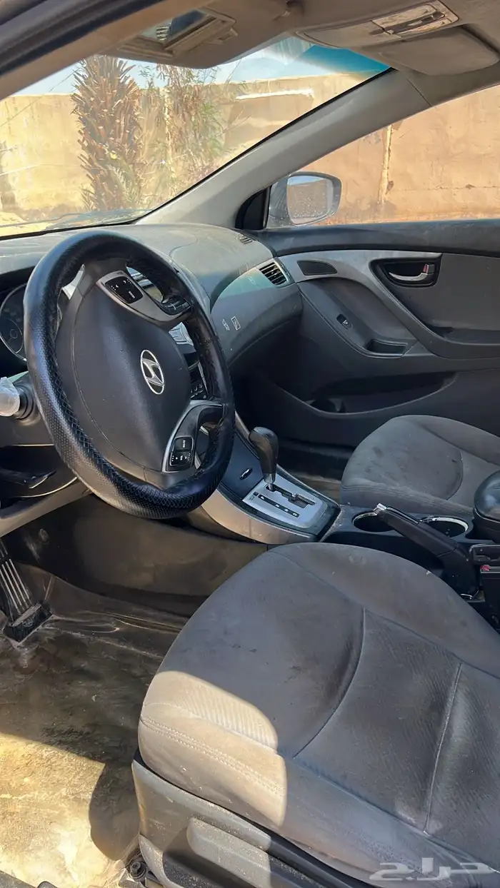 هونداي 1