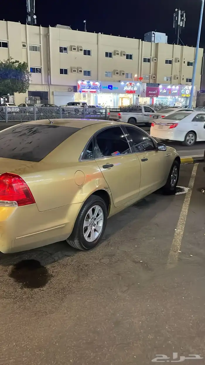 كابرس 4