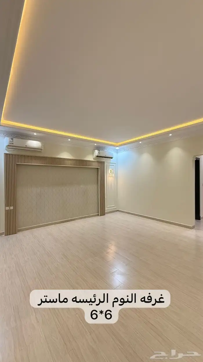 فيلا ما شاء الله تبارك الله افضل من قصر للايجار السنوي 30