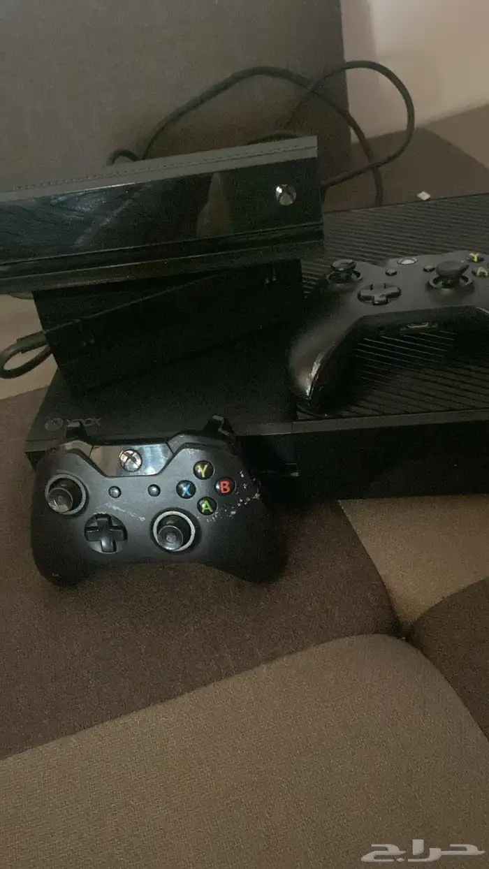 Xbox 1 جديد 0