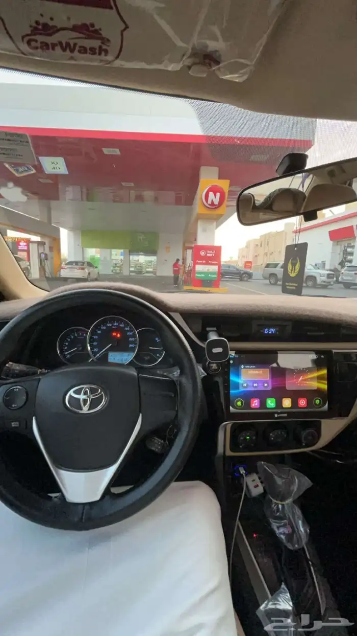 كورلا 2019 5