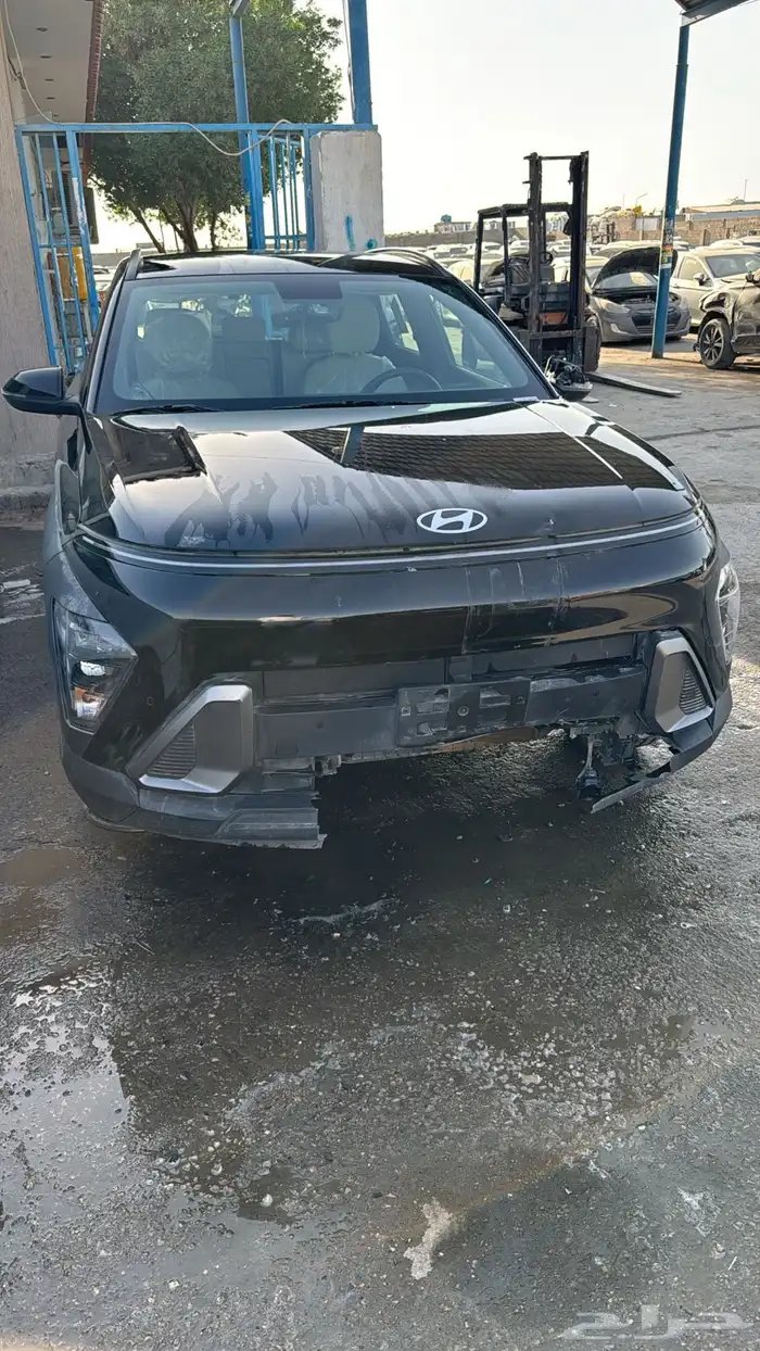 هونداي كونا 2024 1