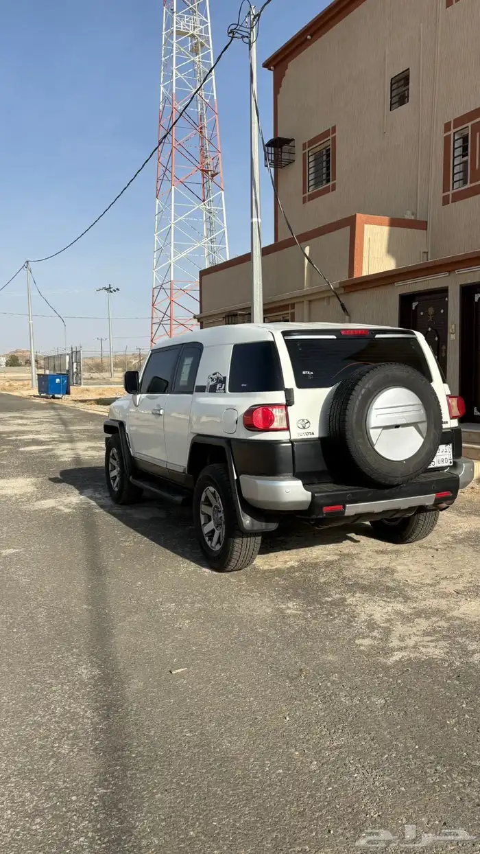اف جي مديل 2017 5