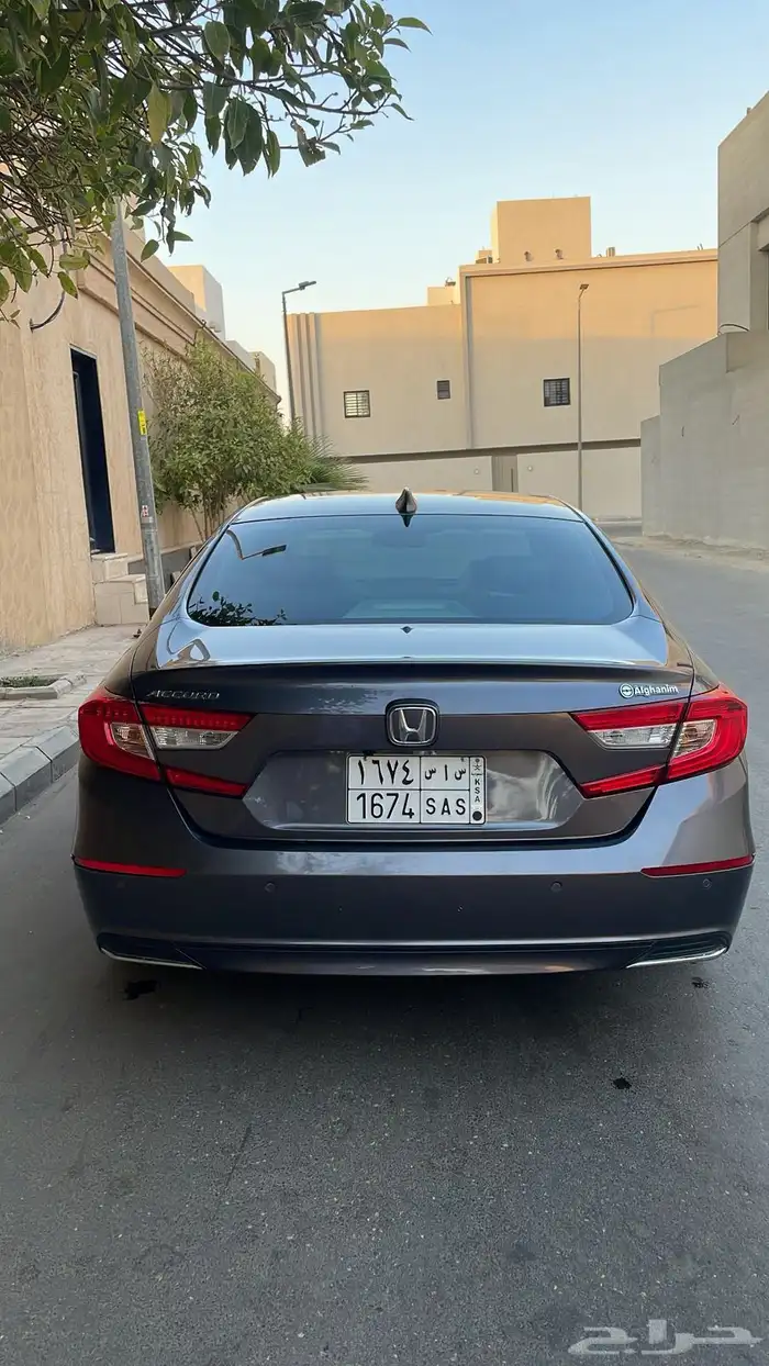 اكورد 2022 3