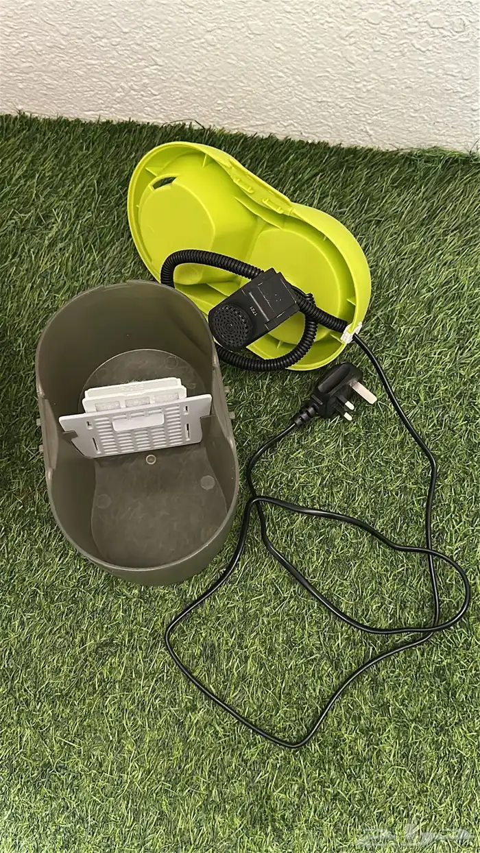 مستلزمات قطط متكاملة 4