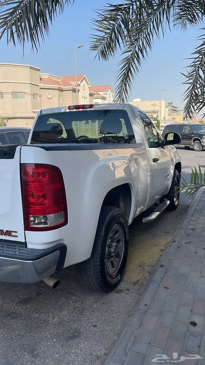 للتواصل GMC سيارة جيمس 2009 ممشى 325 الف 2