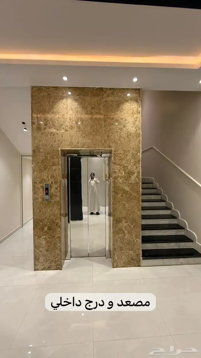 فيلا ما شاء الله تبارك الله افضل من قصر للايجار السنوي 18