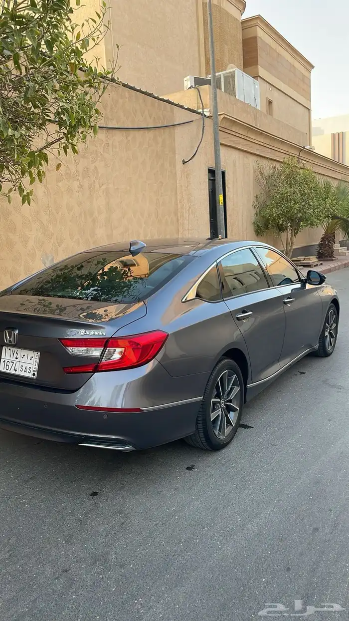 اكورد 2022 4