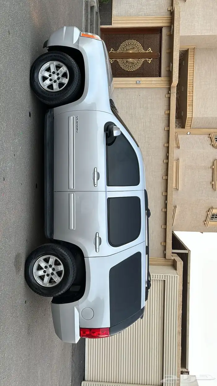 يوكن 2010سلفر 3