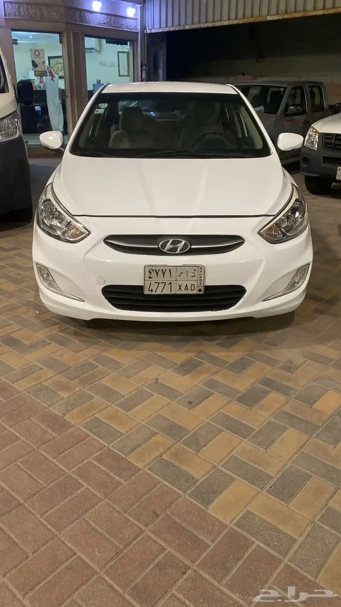 اكسنت 2017 0