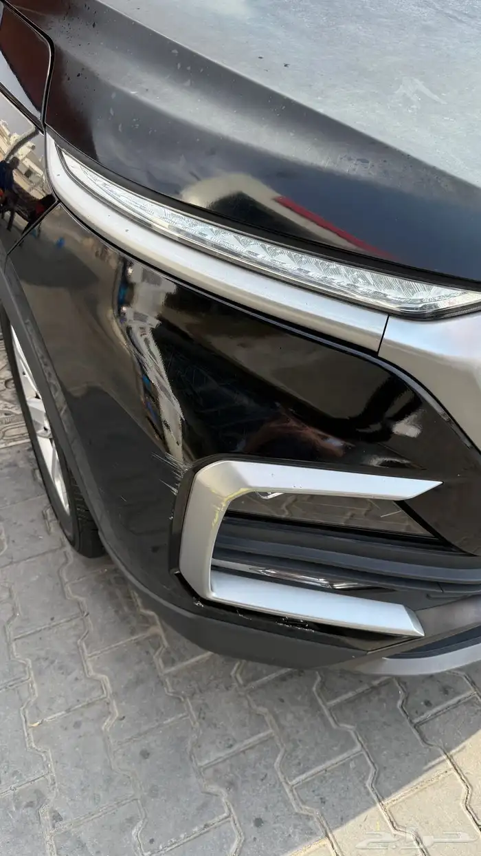 شفروليه كابتيفا 2021 18