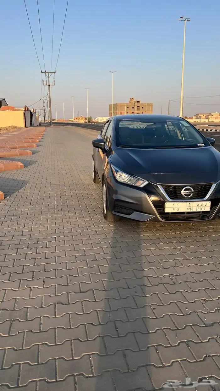 نيسان صني 2023 0