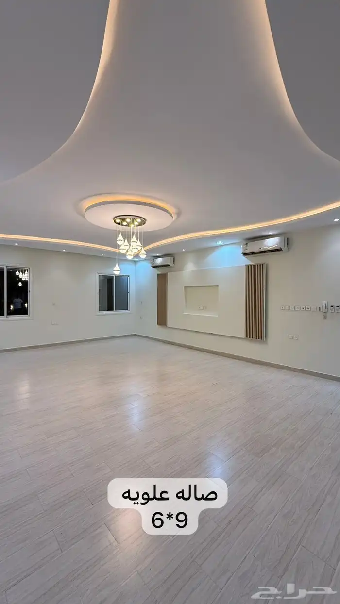 فيلا ما شاء الله تبارك الله افضل من قصر للايجار السنوي 23