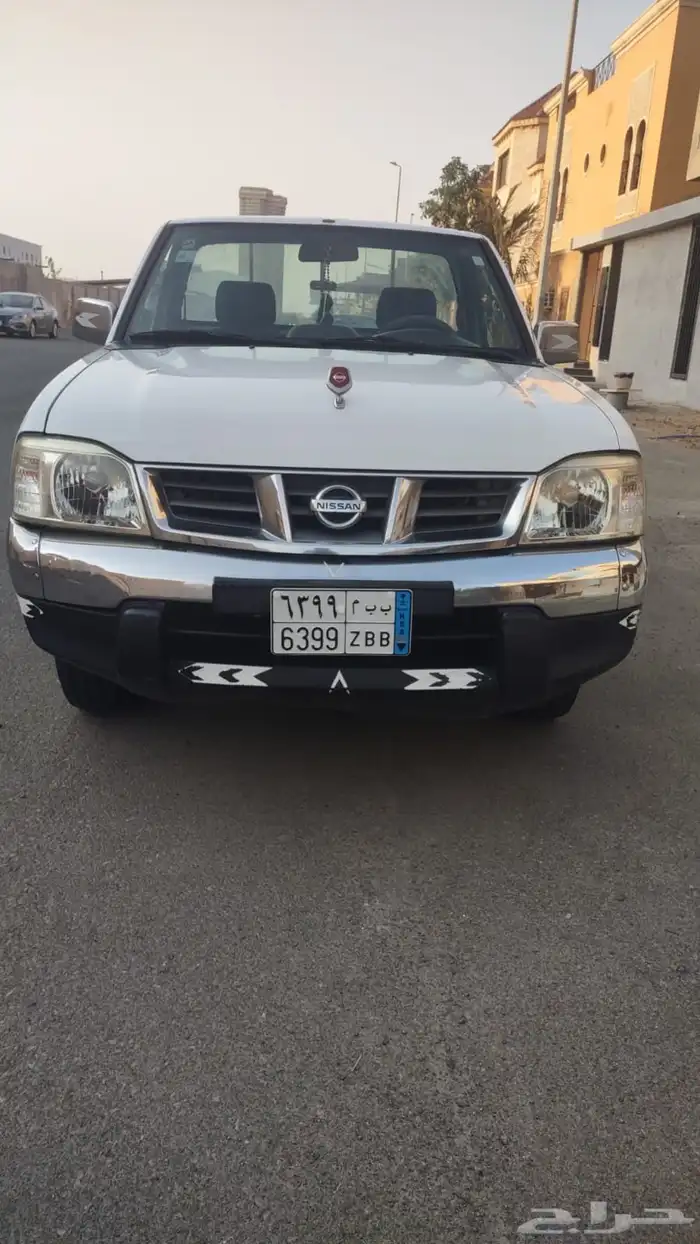 نيسان ددسن 2