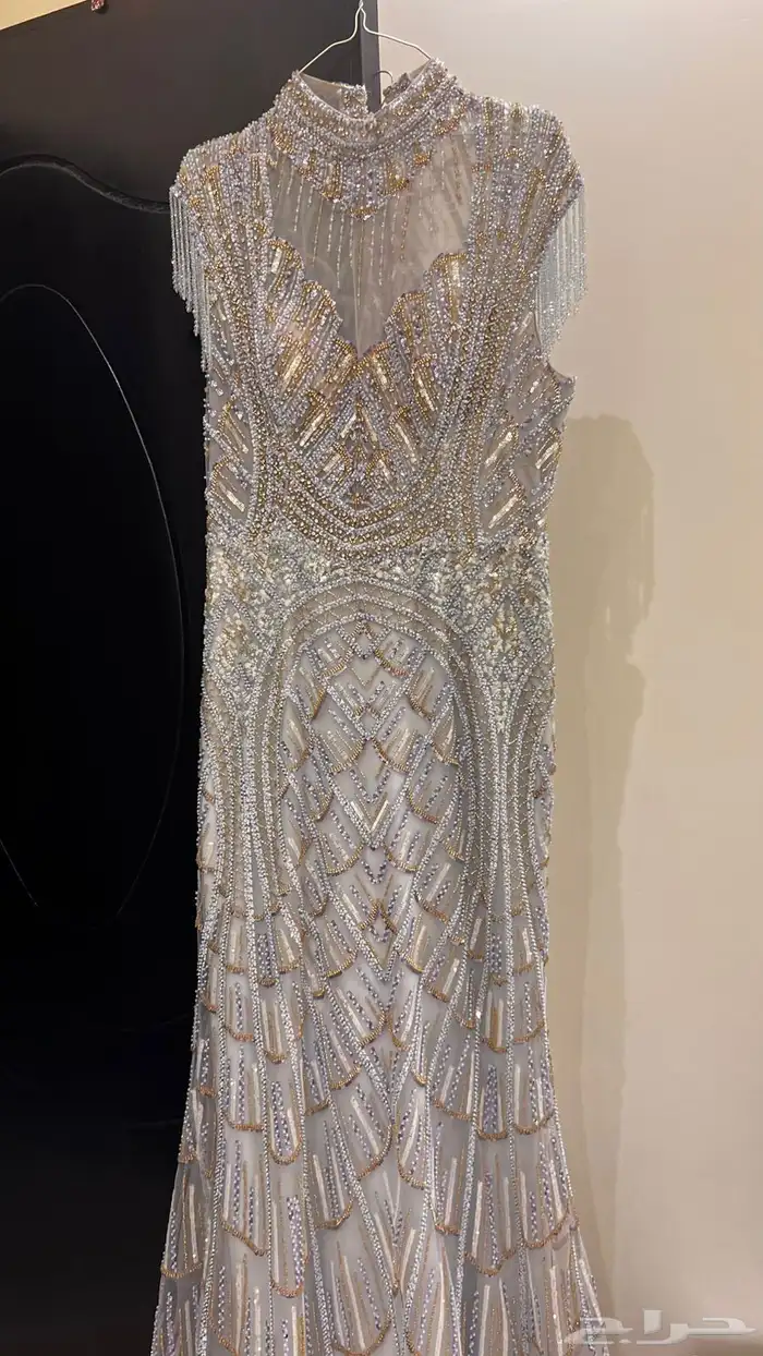 فستان L 3