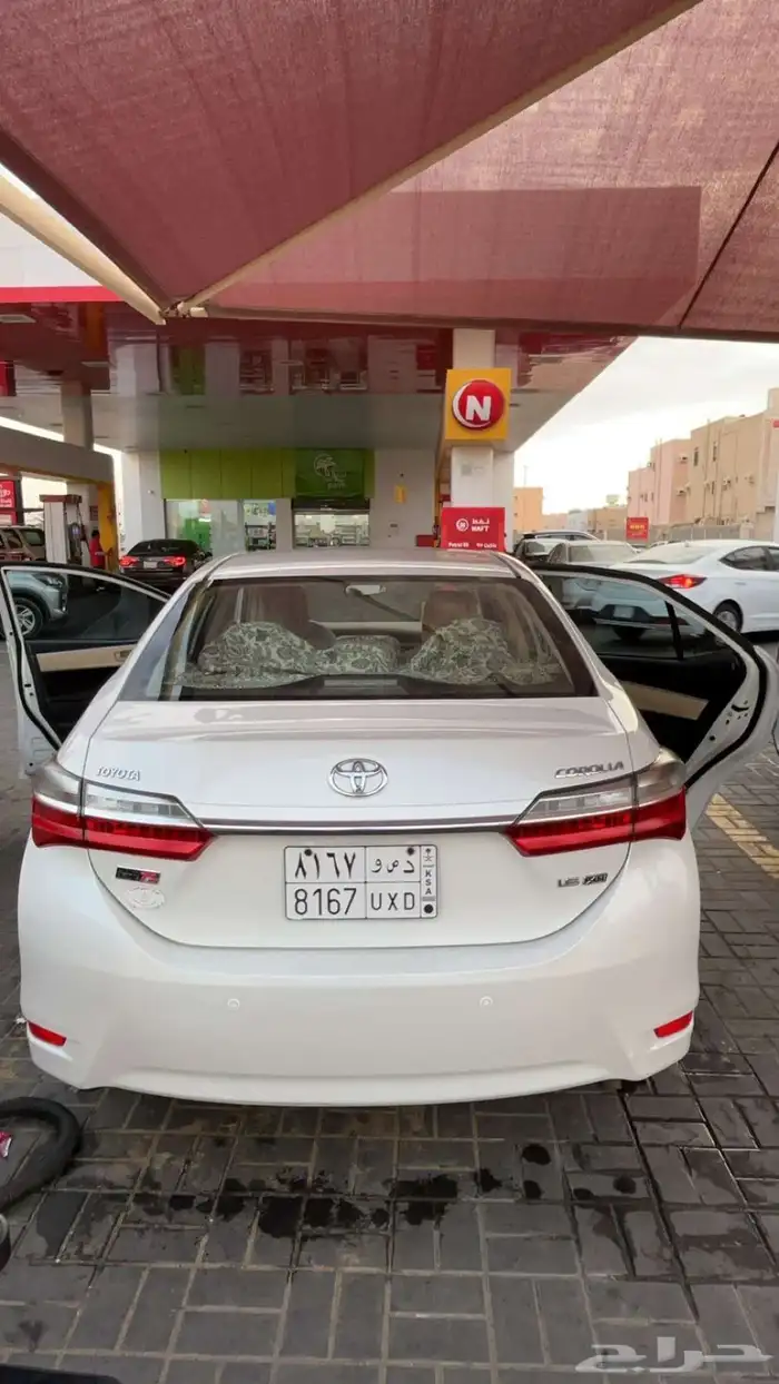 كورلا 2019 1
